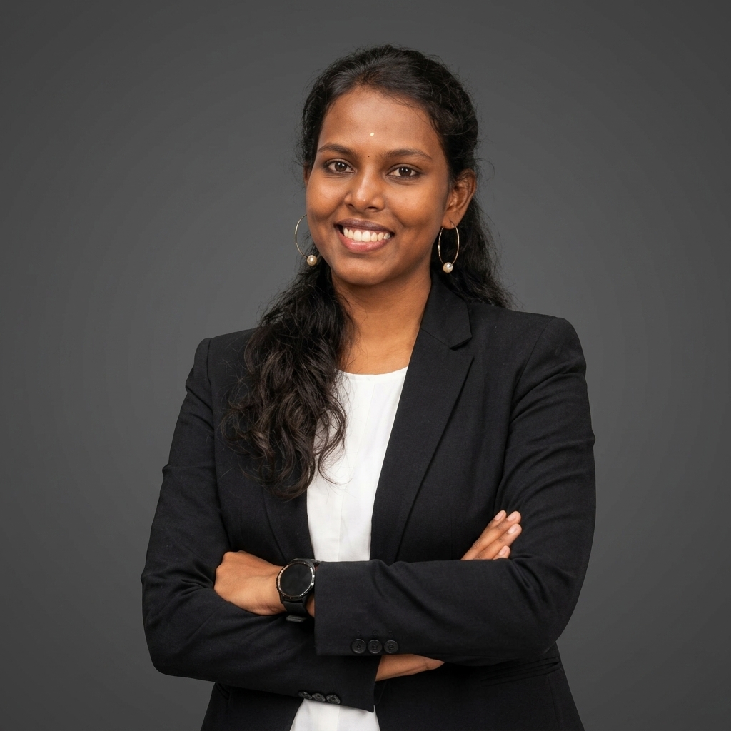 Anbumalar Sivakumar