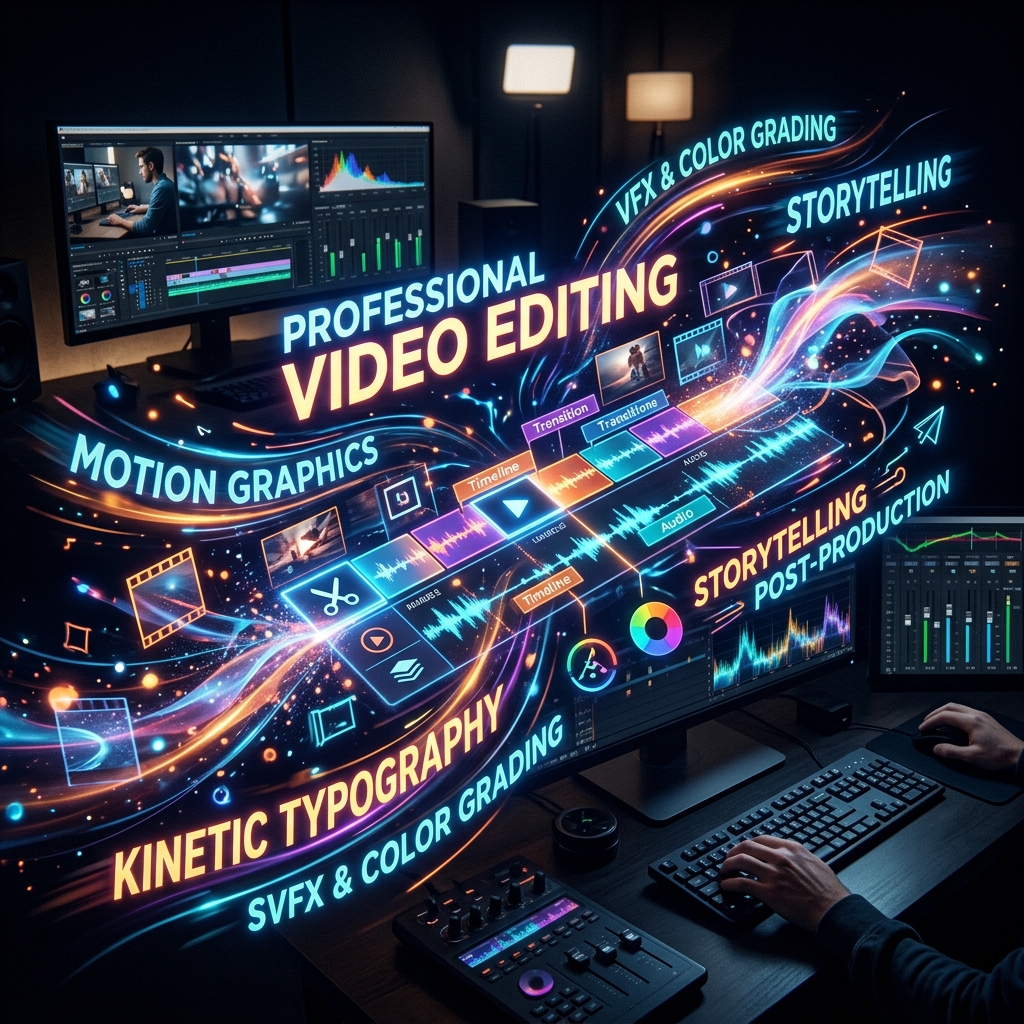 Motion Effects